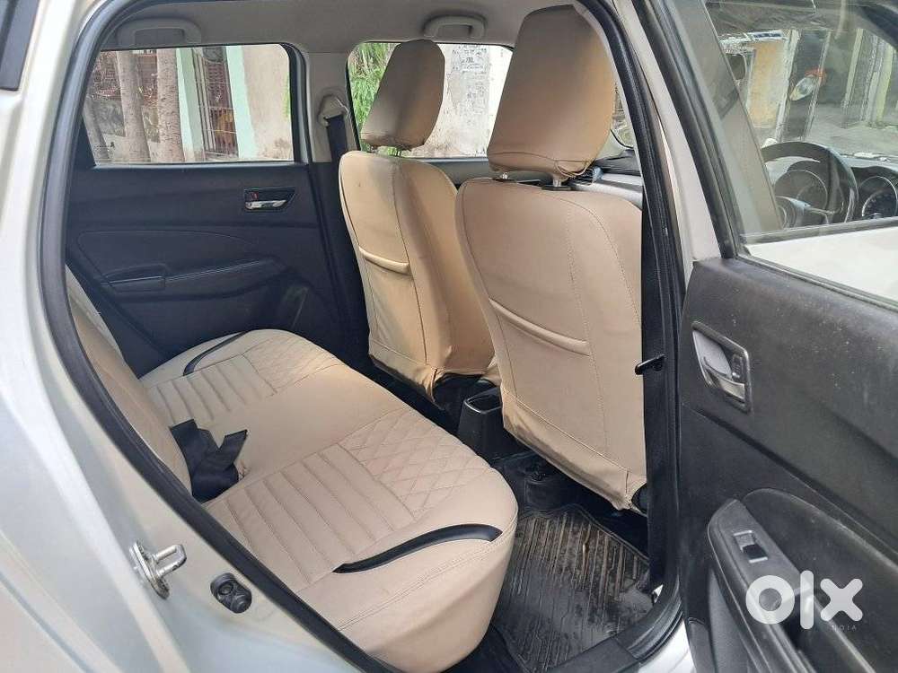 Maruti Suzuki Swift Vxi Optional, 2021, Petrol