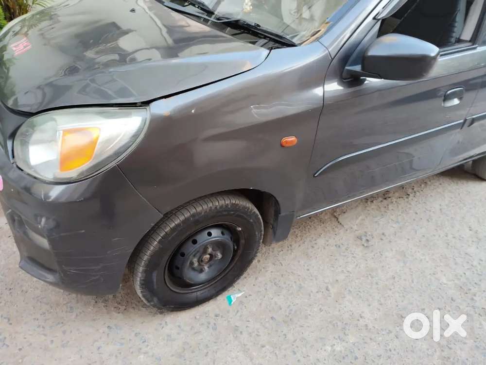 Alto 800vxi Top Model