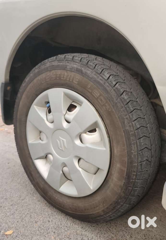 Maruti Suzuki Eeco 7 Seater Ac, 2019, Lpg