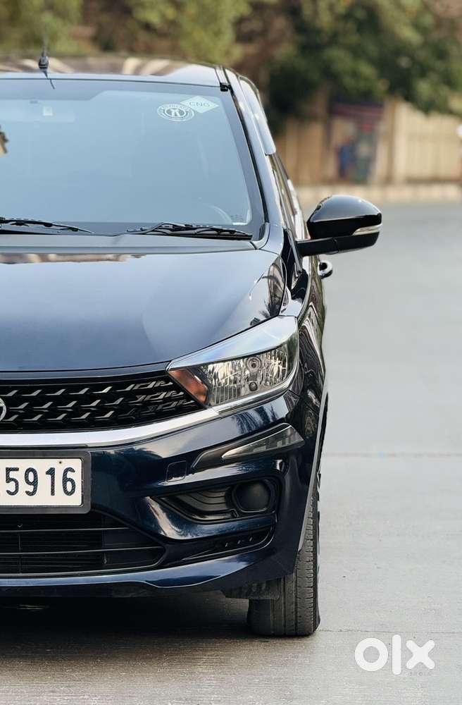 Tata Tigor 1.2 Revotron Xm Cng, 2022, Cng & Hybrids