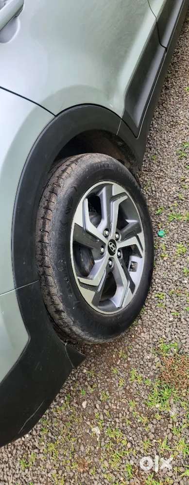 Hyundai Creta 1.4 Plus 2019 Diesel
