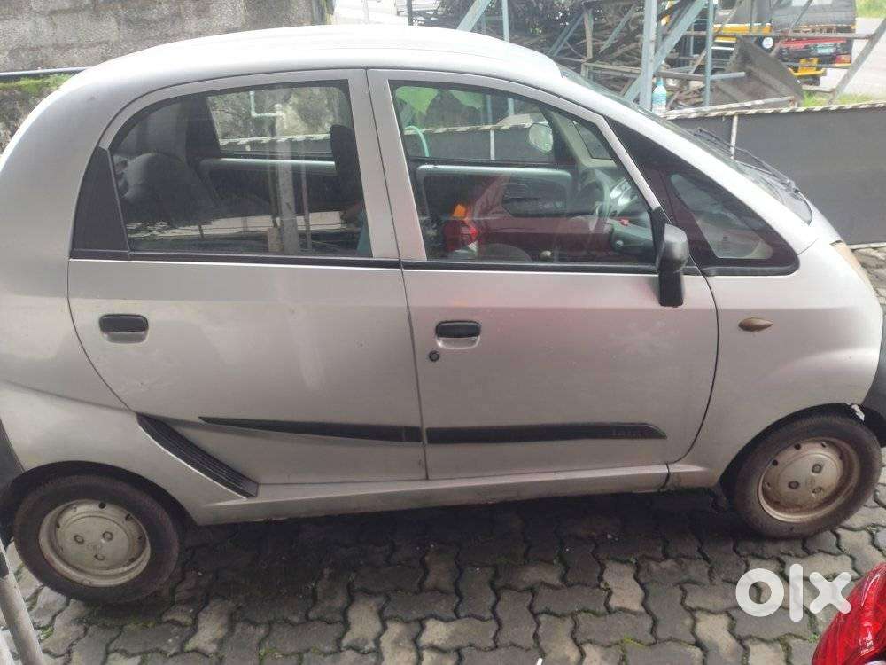 Tata Nano Xt, 2012, Petrol