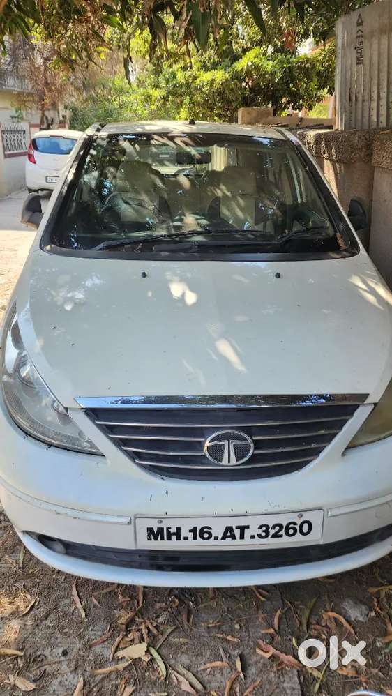 Tata Indica Vista Good Condition