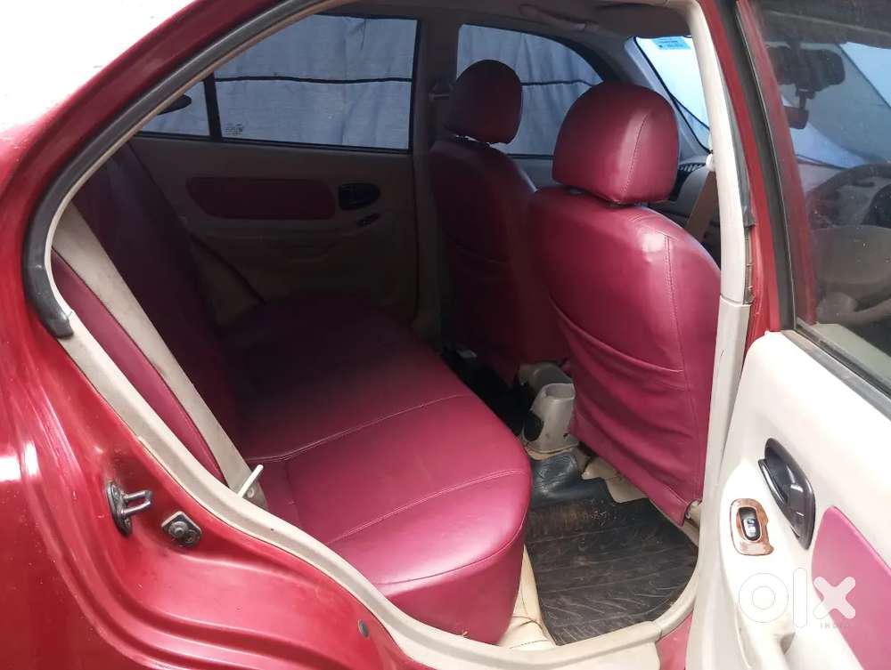 Hyundai Accent 2009 Gl Petrol At
