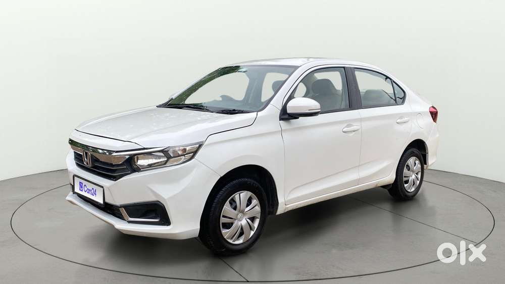 Honda Amaze 1.2 S I-vtec, 2023, Petrol