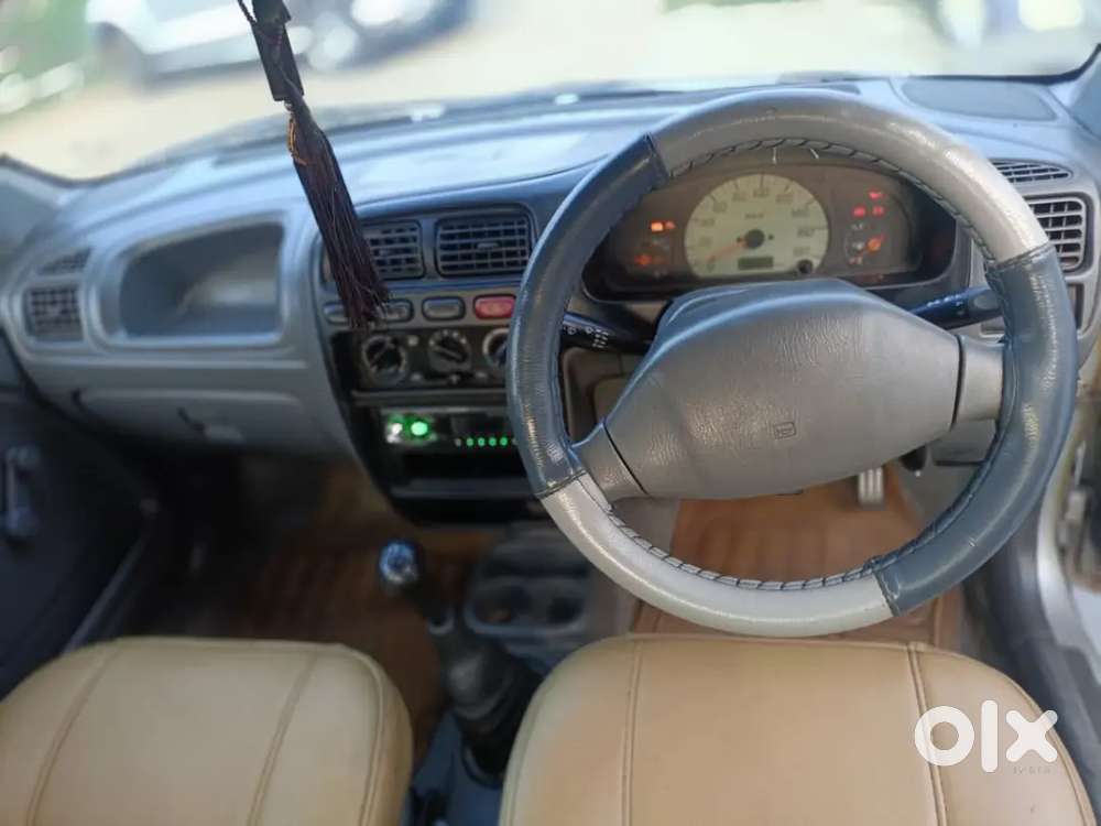 Maruti Suzuki Alto 0.8 Lxi 2009
