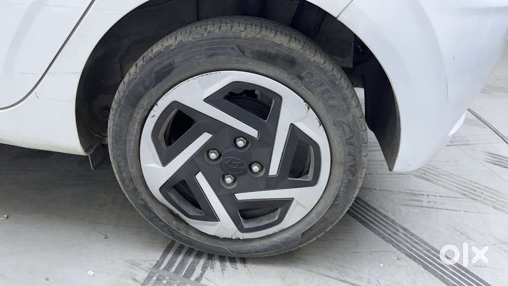 Hyundai Grand I10 Nios Sportz Amt 1.2 Kappa Vtvt, 2023, Petrol