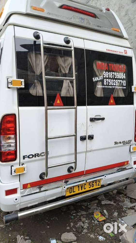 Force Motors One 4x2, 2025, Diesel