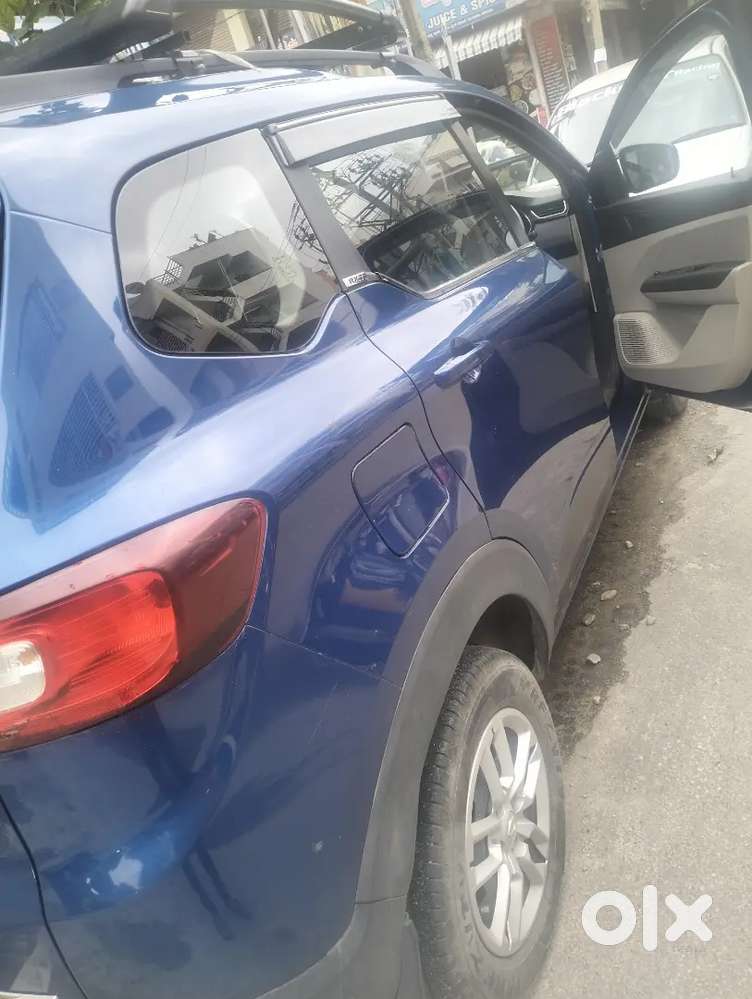 Renault Triber Rxt 2020