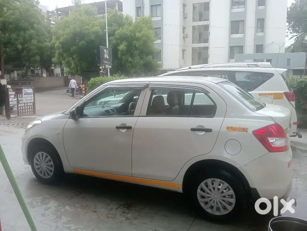 Maruti Suzuki Dzire 2019 Diesel 110000 Km Driven