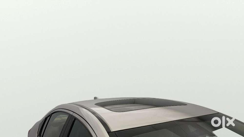 Honda City 2015-2017 I Vtec Vx, 2017, Petrol