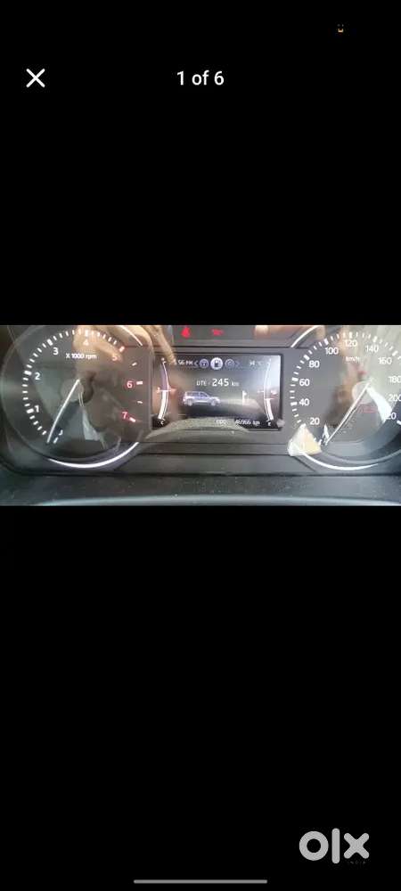 Mahindra Scorpio-n Diesel Mt 2024