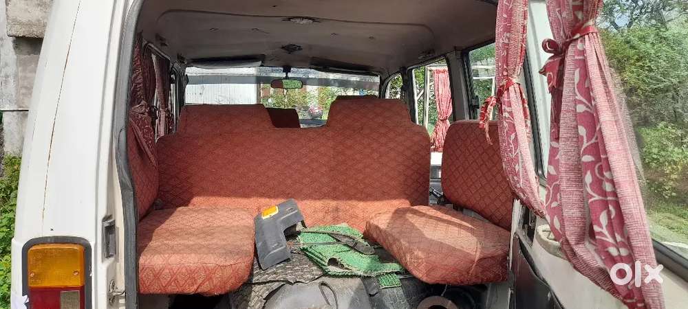 Tata Sumo Dx 2001 Diesel Manual