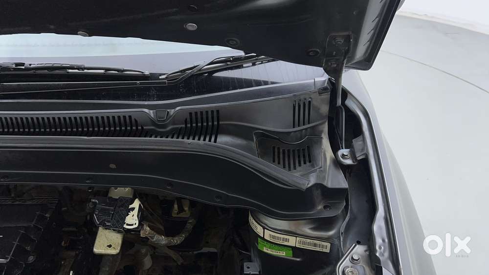 Tata Punch Adventure, 2022, Petrol