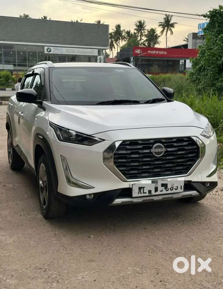 Nissan Magnite 1.0 Xl 2023