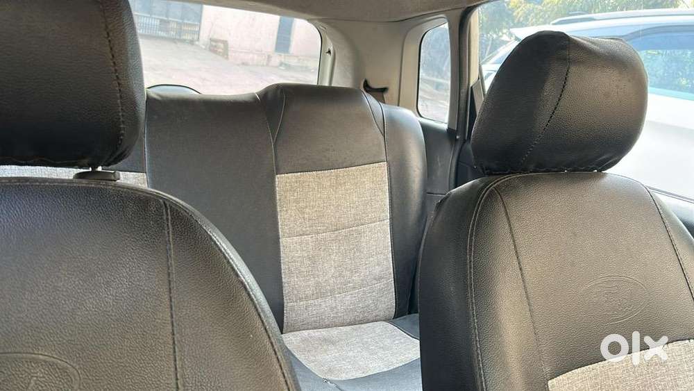Ford Diesel Car 2010