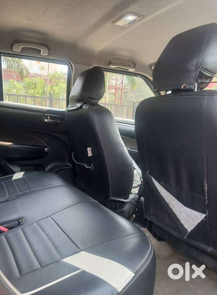 Maruti Suzuki Swift, 2013, Petrol