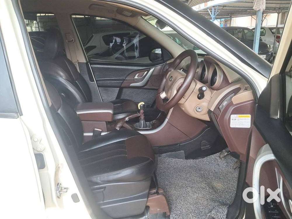 Mahindra Xuv500 W8, 2013, Diesel