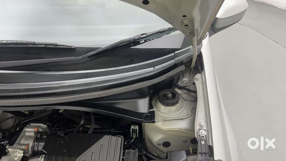 Honda Amaze Sx I Vtec, 2014, Petrol