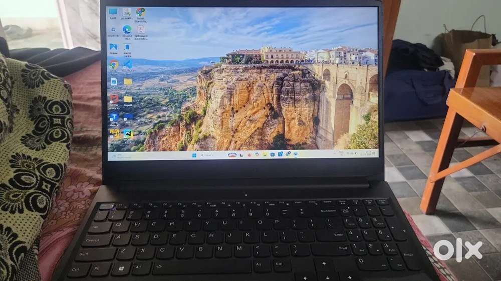 Lenovo ideapad Gaming 3