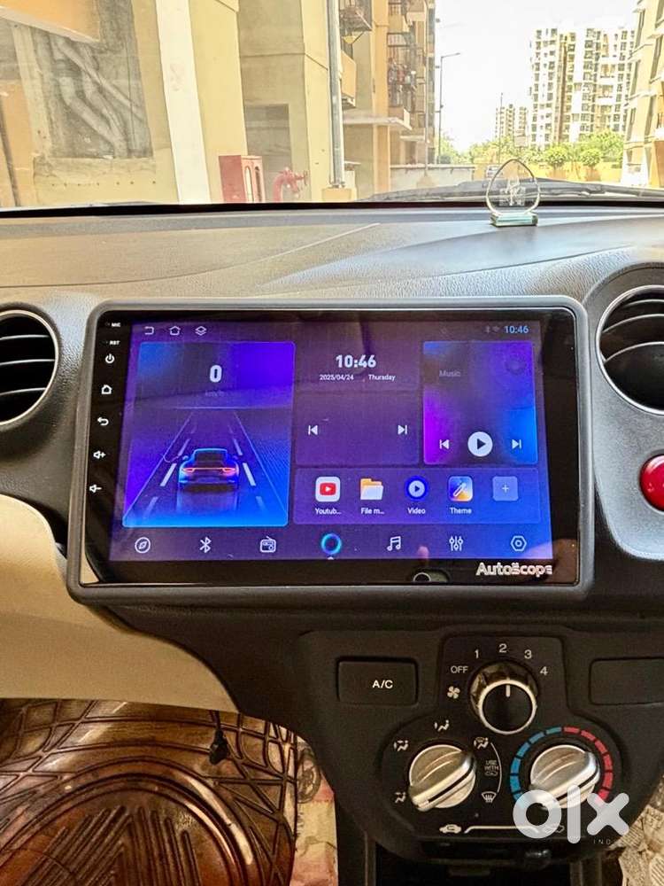 Automatic Gear Honda Amaze Well Maintained