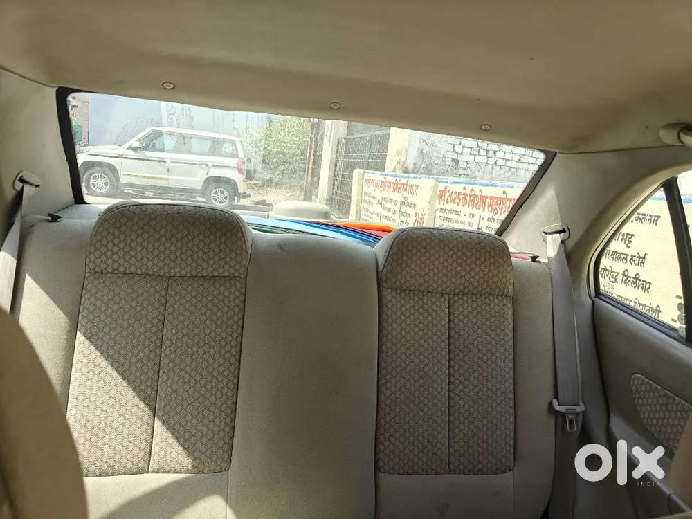 Hyundai Accent 1.5 Gle 2009