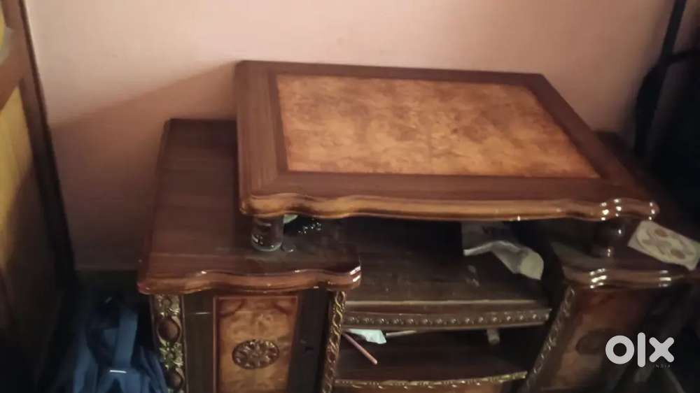 In good condition