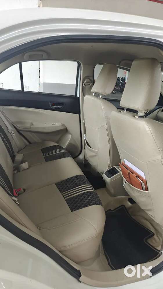 Maruti Suzuki Dzire 2019 Petrol 50000 Km Driven