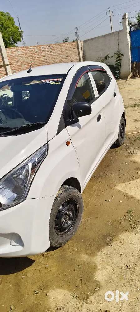 Hyundai Eon 2014 Petrol 96000 Km Driven
