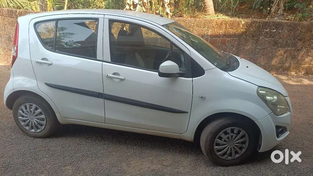 Maruti Suzuki Ritz 2016 Diesel 93000 Km Driven