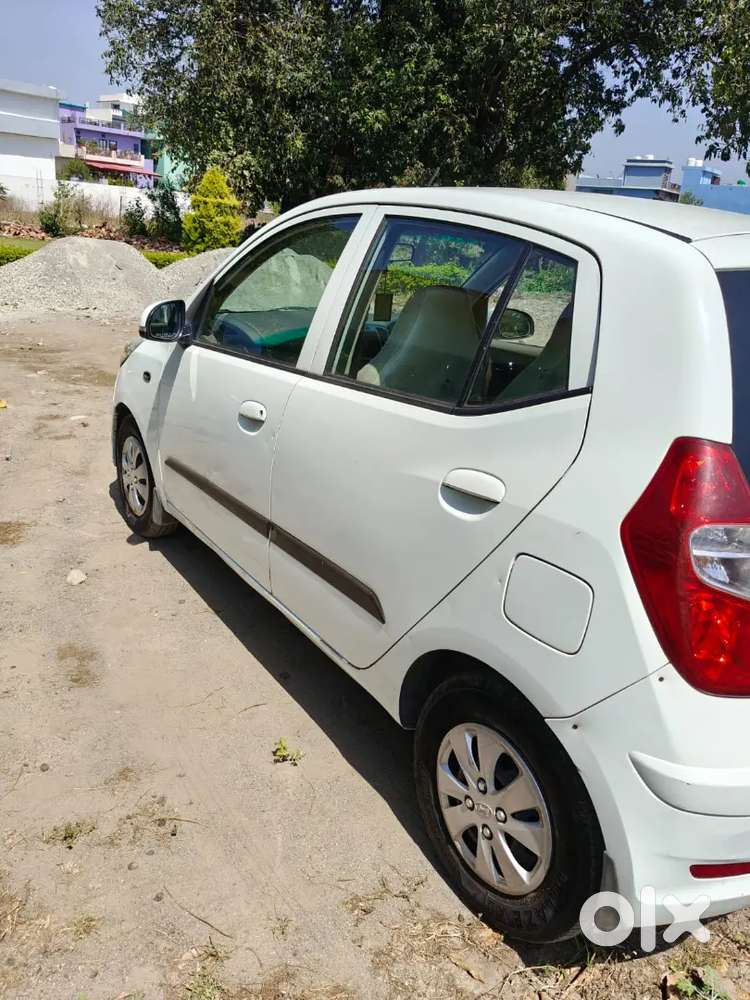 Hyundai I10 2011 Petrol Good Condition