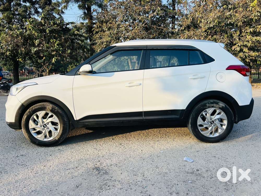 Hyundai Creta 1.4 E Plus Crdi, 2019, Diesel
