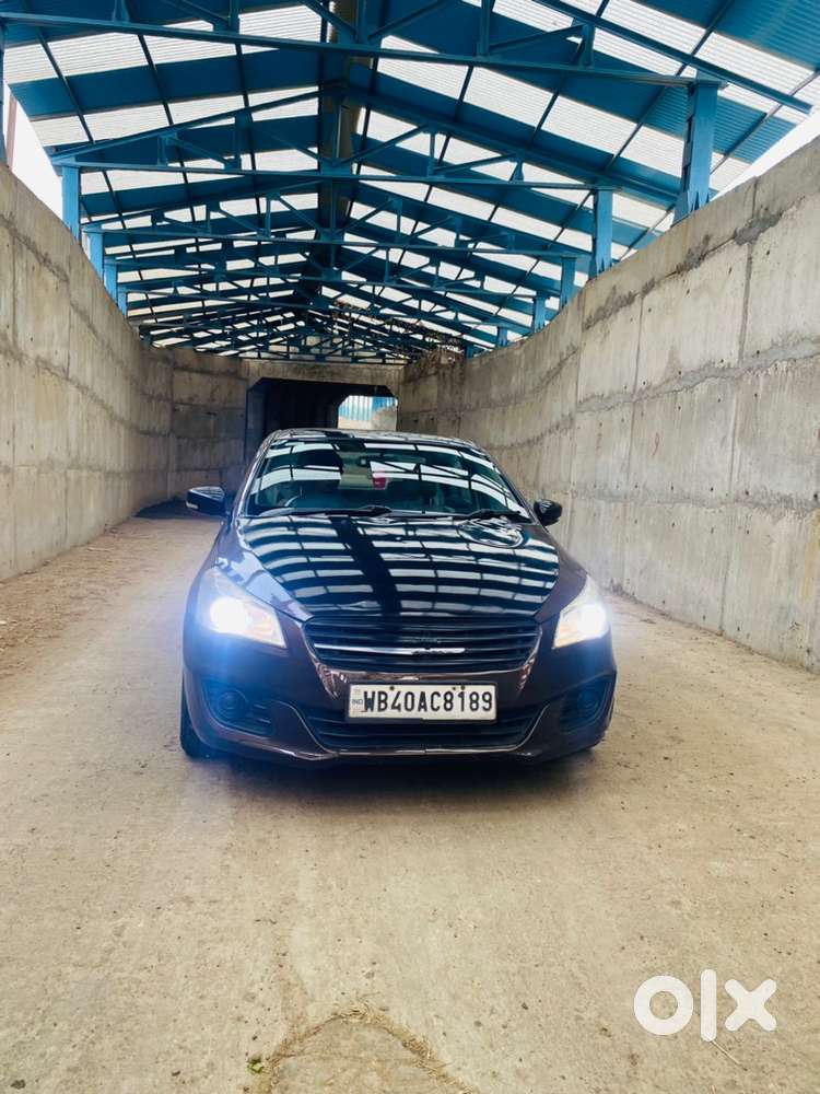 Maruti Suzuki Ciaz 2015