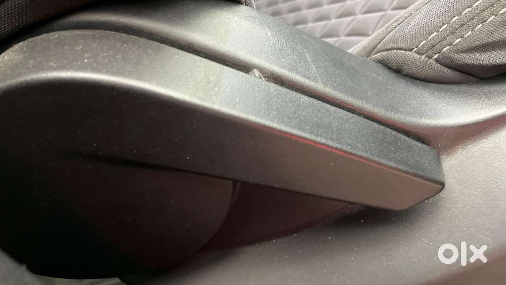 Tata Harrier Xta+ 2.0 L Kryotec Bs Vi, 2021, Diesel