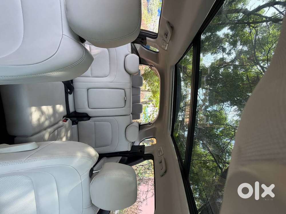 Tata Safari