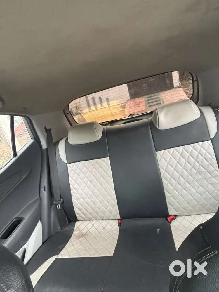 Hyundai Grand I10 Sportz 2021
