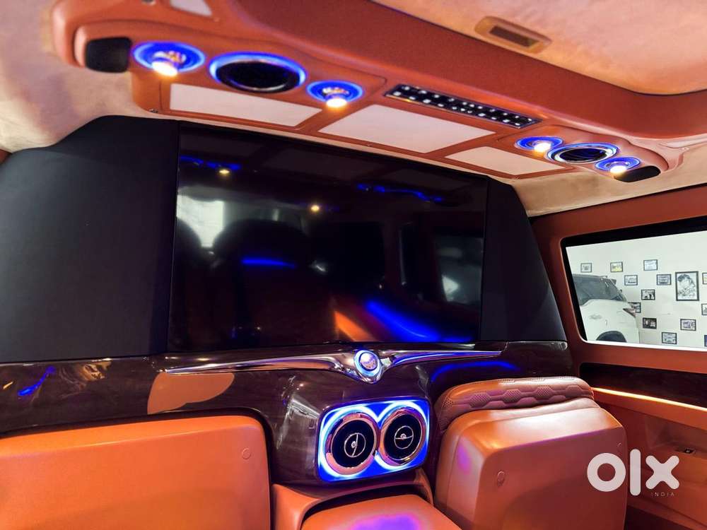 Kia Carnival Limousine, 2020, Petrol