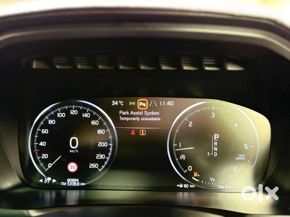 Volvo Xc90 D5 Awd, 2021, Diesel