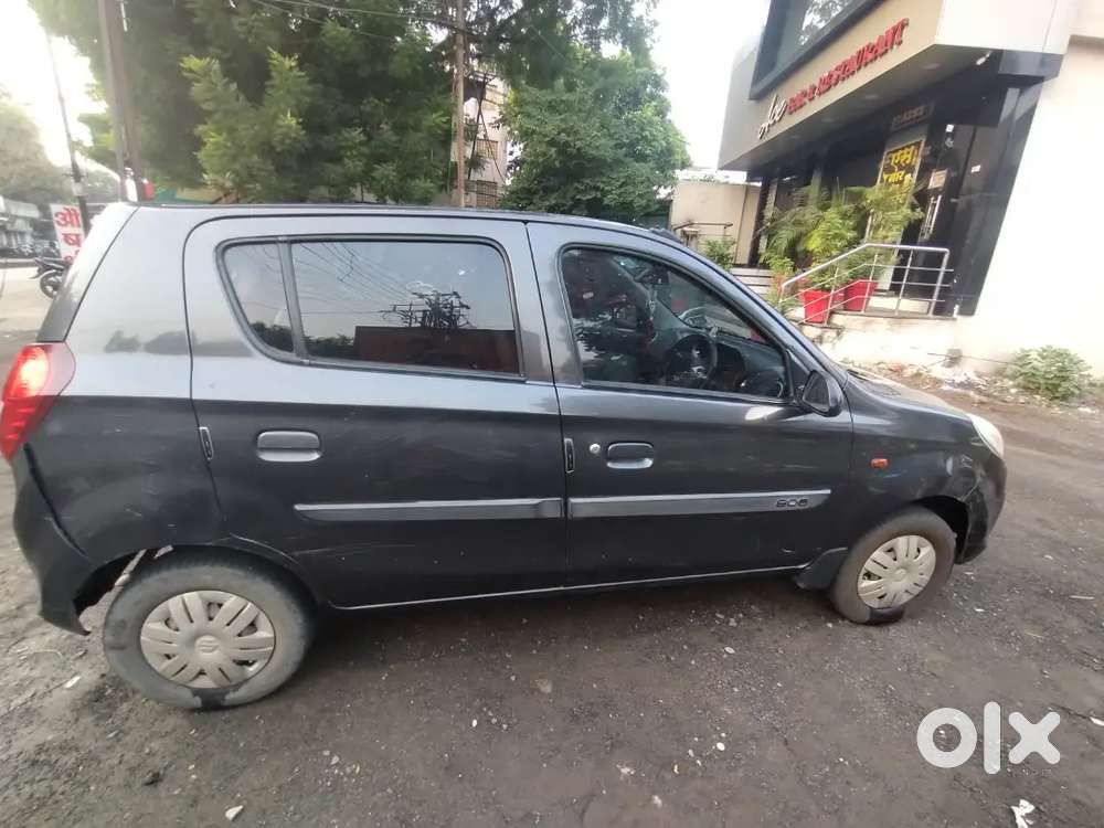 2017 Maruti Suzuki Alto 800