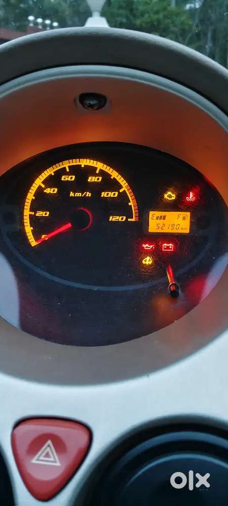(tata Nano 2013 Last)   Petrol 52190 Km Driven