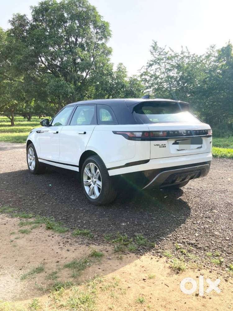 Land Rover Range Velar R-dynamic S Petrol, 2019, Petrol