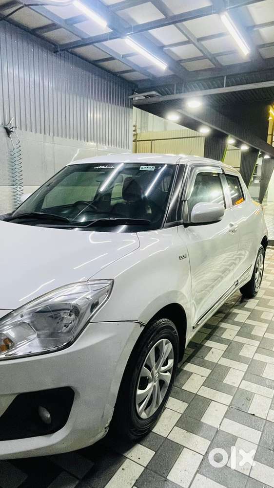 Swift Vdi Maruti 2018