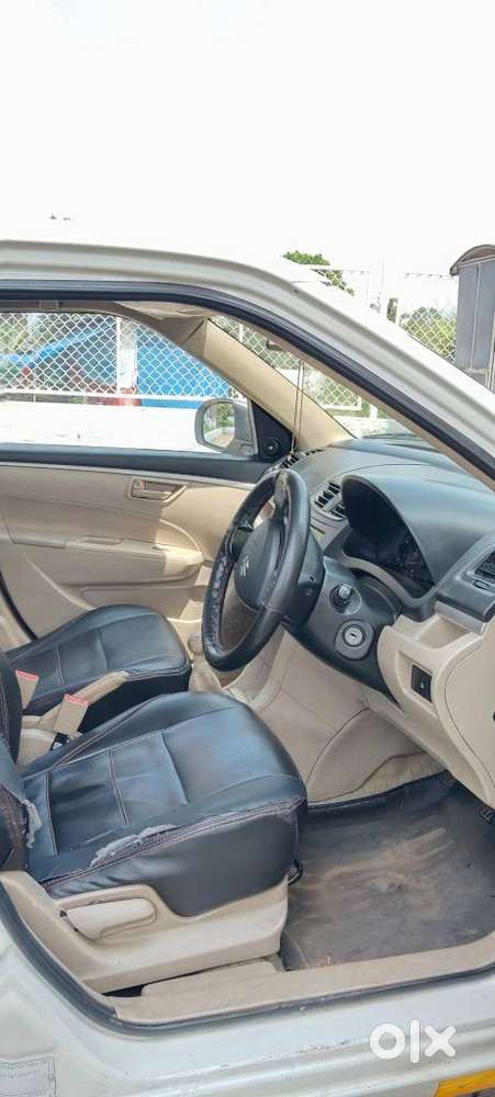 Maruti Suzuki Dzire Ldi, 2018, Diesel