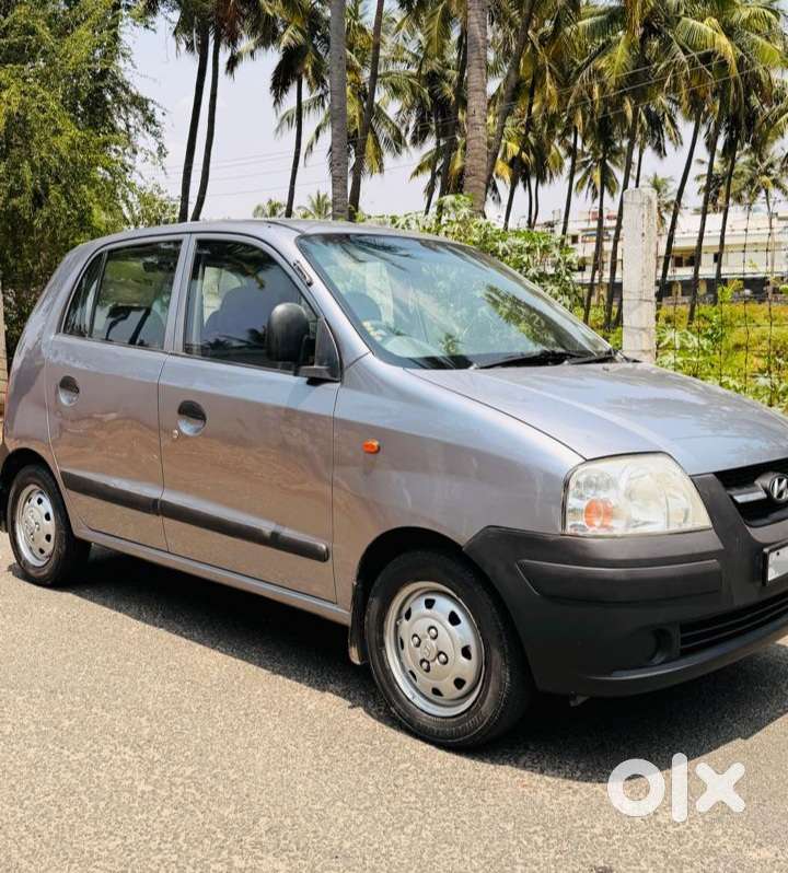 Hyundai Santro, 2006, Petrol