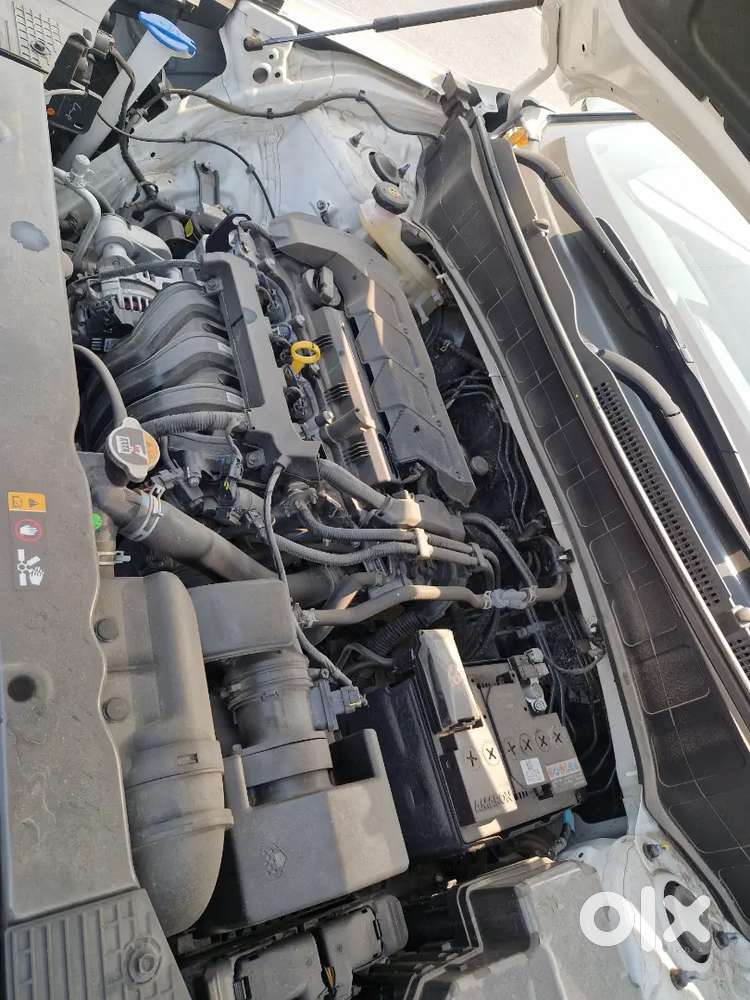 Kia Seltos Hte+ 2026 Petrol