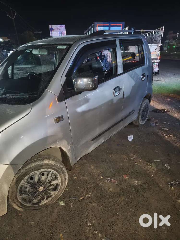 Maruti Suzuki Wagon R 1.0 2016 Petrol 104000 Km Driven