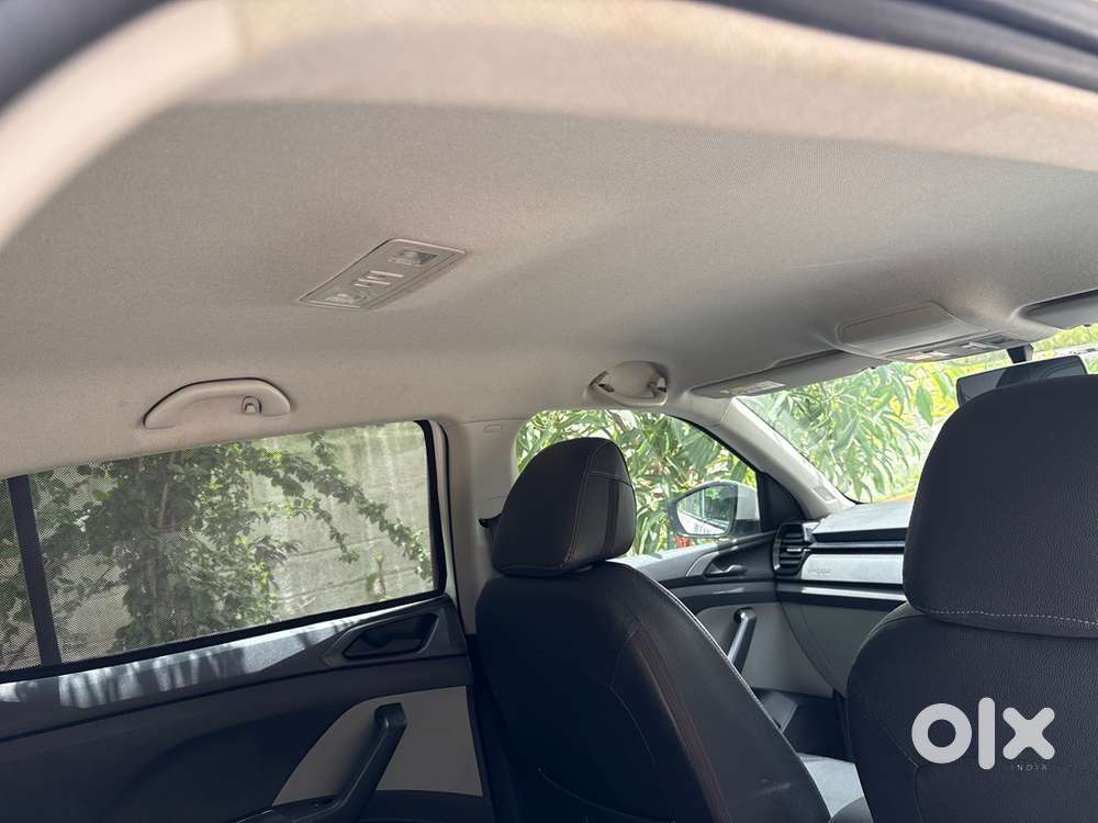 Skoda Kushaq 2022 Petrol Manual