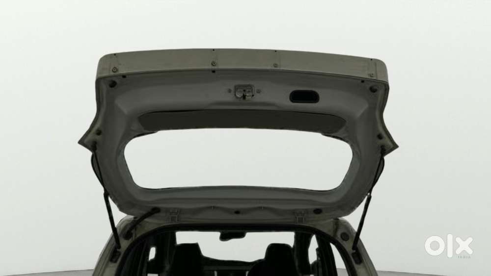Maruti Suzuki Celerio 2014-2017 Vxi Optional, 2017, Petrol