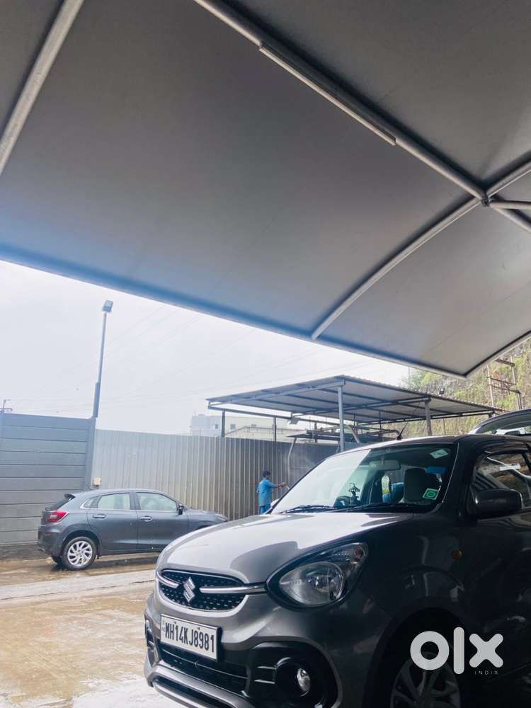 Maruti Celerio Vxi 2022 Cng