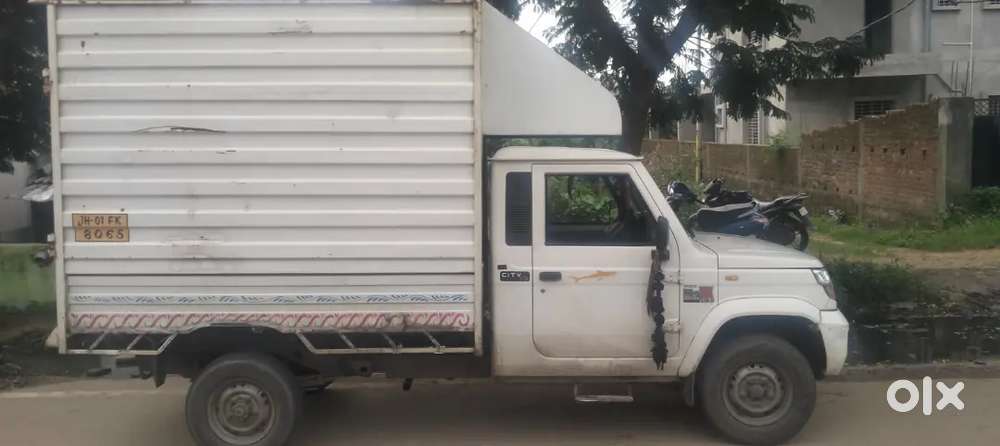 Mahindra Maxx Diesel 2024 Car